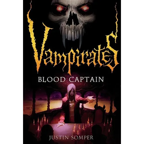 Vampirates: Blood Captain