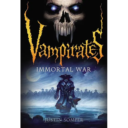 Vampirates: Immortal War
