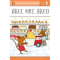 Bake, Mice, Bake!
