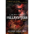 The Devil's Engine: Hellfighters: (Book 2)