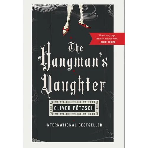 The Hangman's Daughter