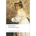What Maisie Knew