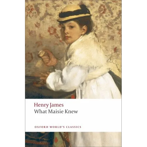 What Maisie Knew