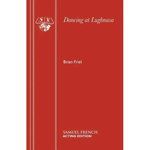 Dancing at Lughnasa