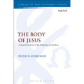 The Body of Jesus: A Spatial Analysis of the Kingdom in Matthew