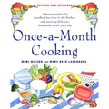 Once-a-Month Cooking: Revised and Expanded