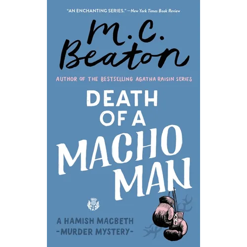 Death of a Macho Man