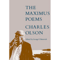 The Maximus Poems