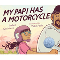 My Papi Has a Motorcycle