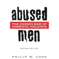 Abused Men: The Hidden Side of Domestic Violence