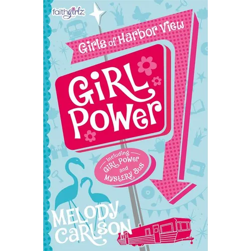 The Girl Power