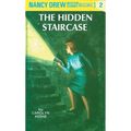 Nancy Drew 02: The Hidden Staircase
