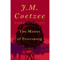 The Master of Petersburg