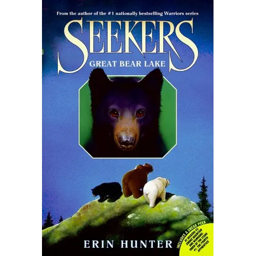 Seekers #2: Great Bear Lake