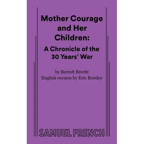 Mother Courage and Her Children