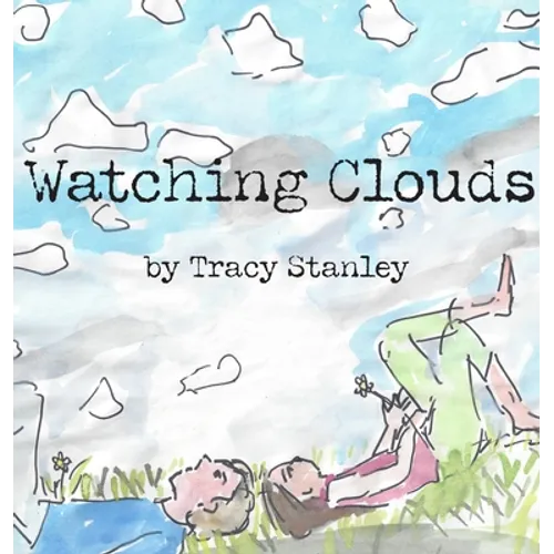Watching Clouds