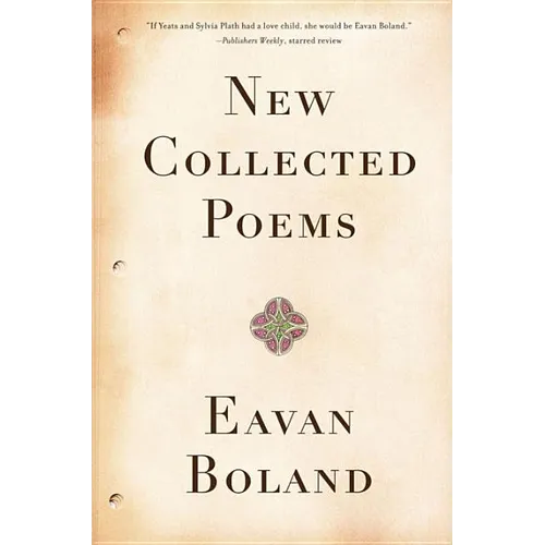 New Collected Poems