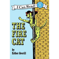 The Fire Cat