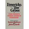 Limericks: Too Gross