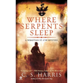 Where Serpents Sleep