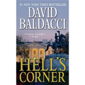 Hell's Corner