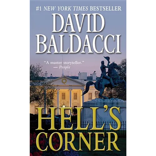 Hell's Corner