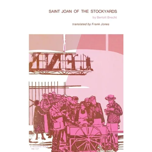 Saint Joan of the Stockyards