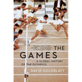 The Games: A Global History of the Olympics