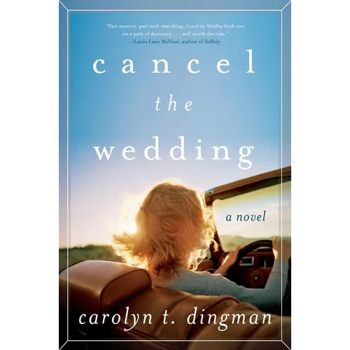 Cancel the Wedding