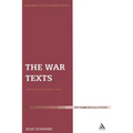 The War Texts: 1 Qm and Related Manuscripts