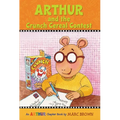 Arthur and the Crunch Cereal Contest: An Arthur Chapter Book