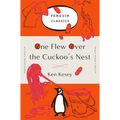 One Flew Over the Cuckoo's Nest: (Penguin Orange Collection)