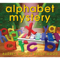 Alphabet Mystery