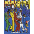 Harlem Renaissance Party