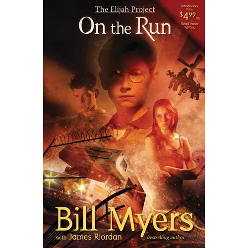 The On the Run: 1