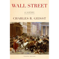 Wall Street: A History