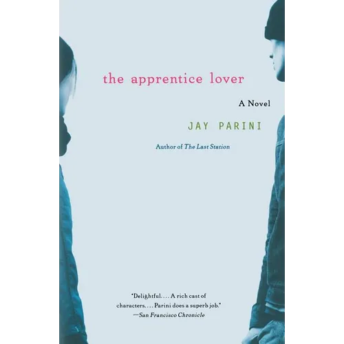 The Apprentice Lover