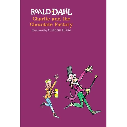 Charlie and the Chocolate Factory