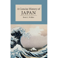 A Concise History of Japan
