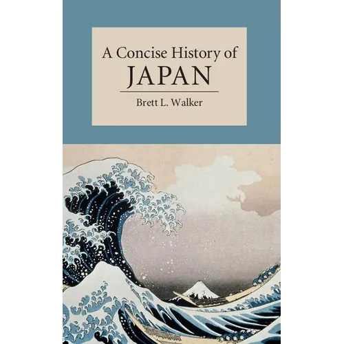 A Concise History of Japan