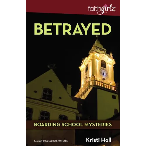 The Betrayed