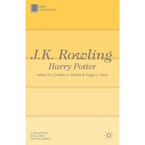 J. K. Rowling