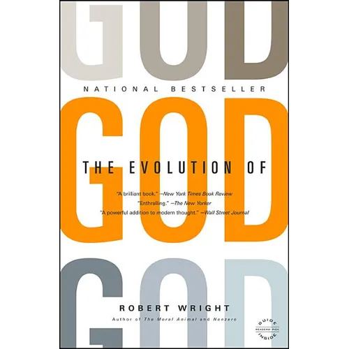 The Evolution of God