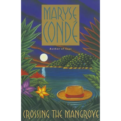 Crossing the Mangrove