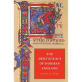 The Aristocracy of Norman England