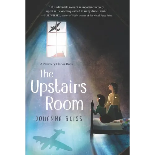 The Upstairs Room