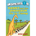 Danny and the Dinosaur Go to Camp