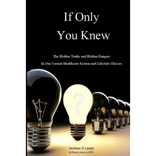 If Only You Knew