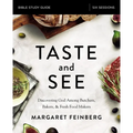 The Taste and See Study Guide Softcover
