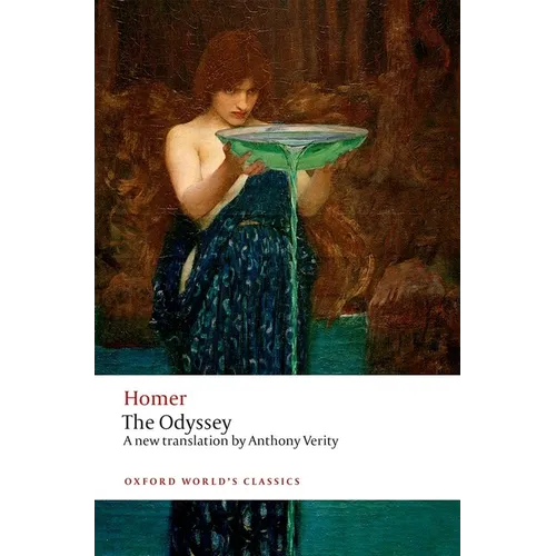 The Odyssey
